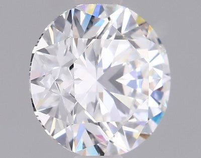 1.02 Carat Round Lab Diamond :: Greenstar spin frame 04