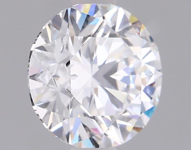 1.02 Carat Round Lab Diamond :: Greenstar spin frame 04