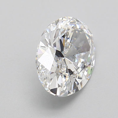 2.55 Carat Oval Lab Diamond :: Greenstar spin frame 04