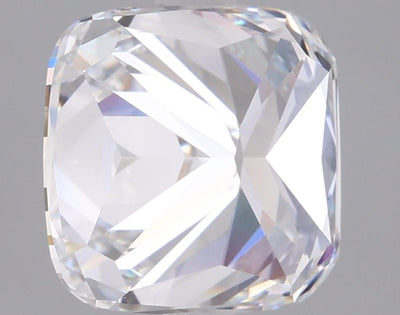 2.50 Carat Cushion Lab Diamond :: Greenstar spin frame 04