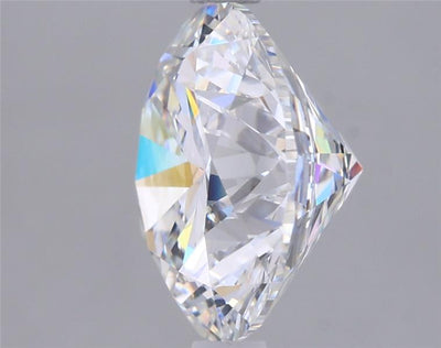 2.95 Carat Round Lab Diamond :: Greenstar spin frame 04