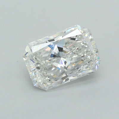 1.11 Carat Radiant Lab Diamond :: Greenstar spin frame 04