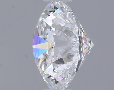 0.94 Carat Round Lab Diamond :: Greenstar spin frame 04