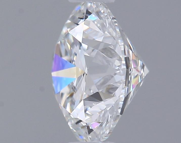 0.94 Carat Round Lab Diamond :: Greenstar spin frame 04