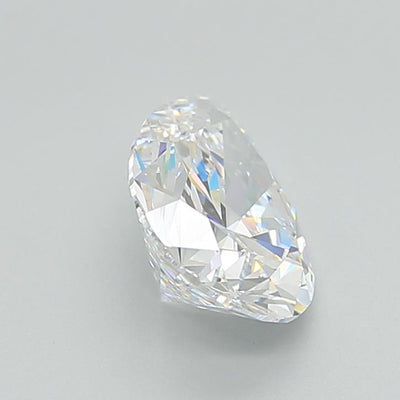 2.32 Carat Pear Lab Diamond :: Greenstar spin frame 04