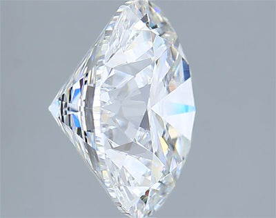 5.02 Carat Round Lab Diamond :: Greenstar spin frame 04