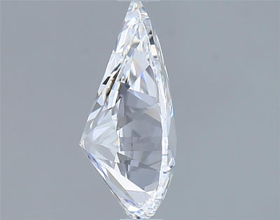 1.51 Carat Pear Lab Diamond :: Greenstar spin frame 04