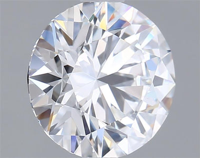 1.61 Carat Round Lab Diamond :: Greenstar spin frame 04