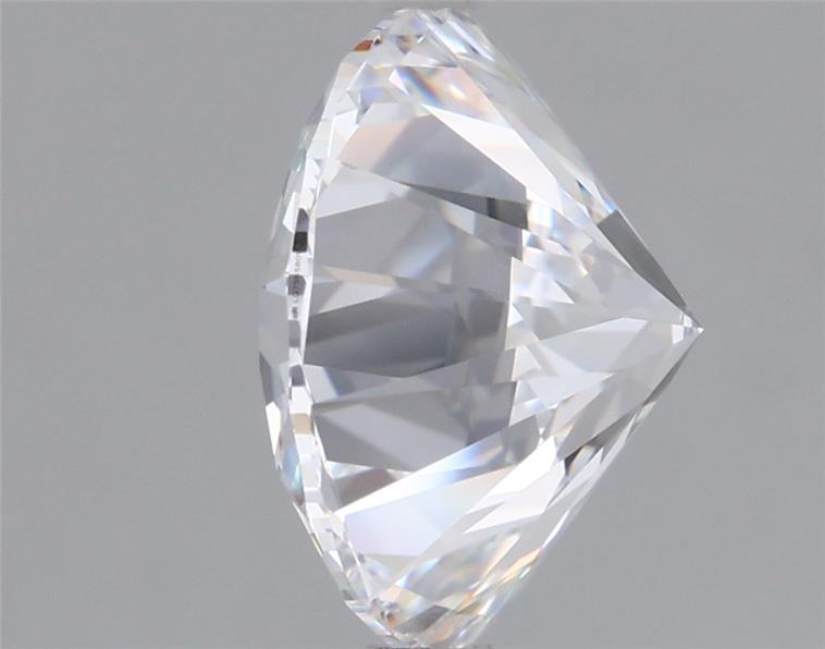 2.50 Carat Round Lab Diamond :: Greenstar spin frame 04