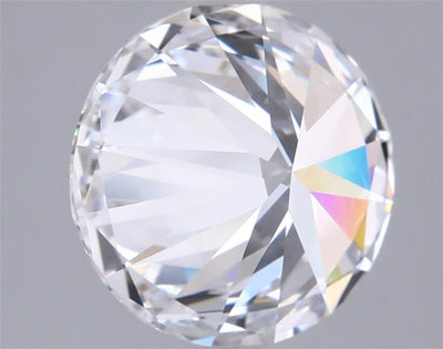 2.00 Carat Round Lab Diamond :: Greenstar spin frame 04