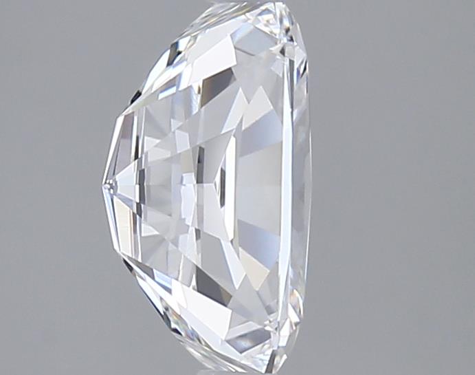 3.14 Carat Radiant Lab Diamond :: Greenstar spin frame 04