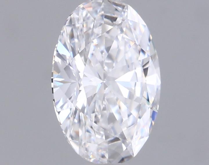 0.75 Carat Oval Lab Diamond :: Greenstar spin frame 04