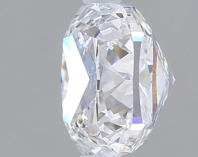 2.51 Carat Cushion Lab Diamond :: Greenstar spin frame 04