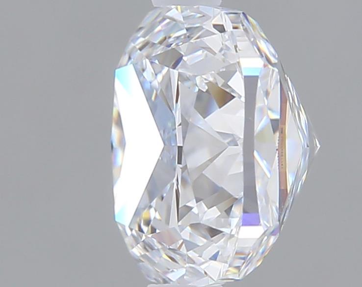 2.51 Carat Cushion Lab Diamond :: Greenstar spin frame 04
