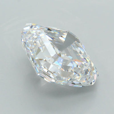 3.00 Carat Asscher Lab Diamond :: Greenstar spin frame 04
