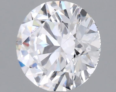 1.52 Carat Round Lab Diamond :: Greenstar spin frame 04