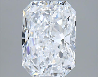 2.02 Carat Radiant Lab Diamond :: Greenstar spin frame 04