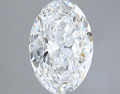 2.05 Carat Oval Lab Diamond :: Greenstar spin frame 04
