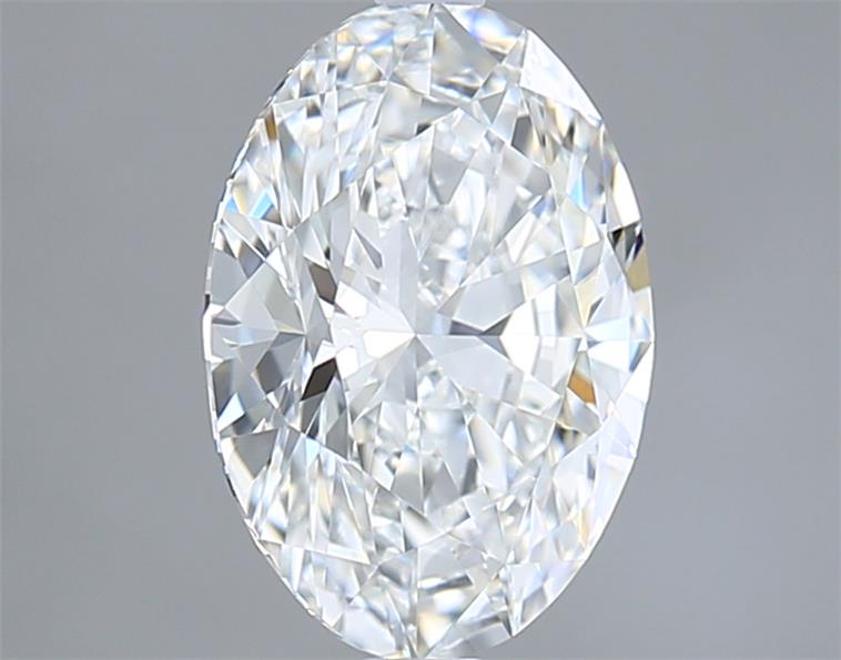 2.05 Carat Oval Lab Diamond :: Greenstar spin frame 04