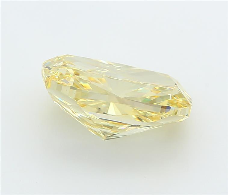 5.02 Carat Cushion Lab Diamond :: Greenstar spin frame 04