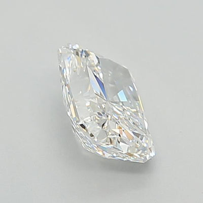 1.02 Carat Radiant Lab Diamond :: Greenstar spin frame 04