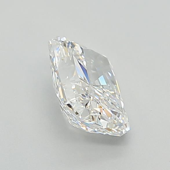 1.02 Carat Radiant Lab Diamond :: Greenstar spin frame 04