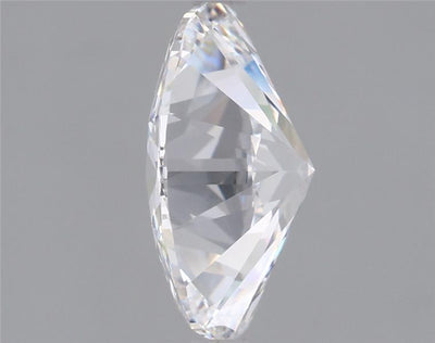 2.01 Carat Oval Lab Diamond :: Greenstar spin frame 04