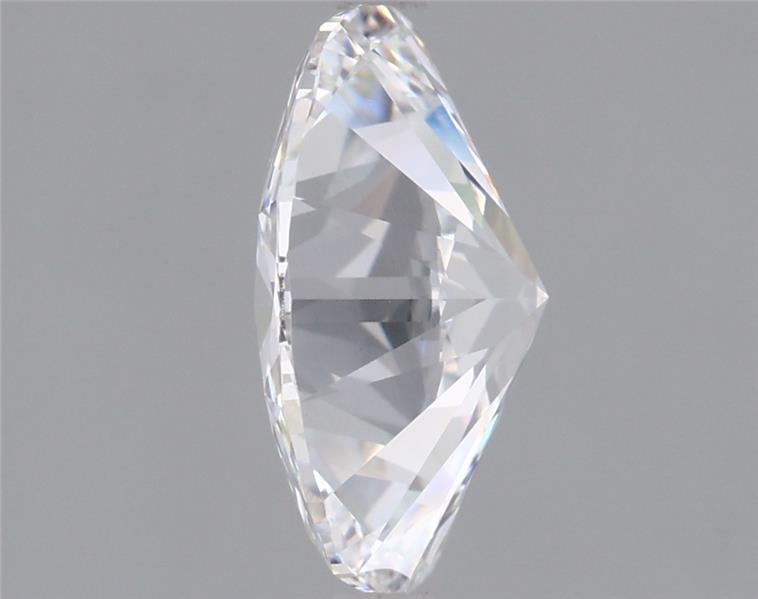 2.01 Carat Oval Lab Diamond :: Greenstar spin frame 04