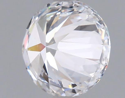 1.00 Carat Round Lab Diamond :: Greenstar spin frame 04