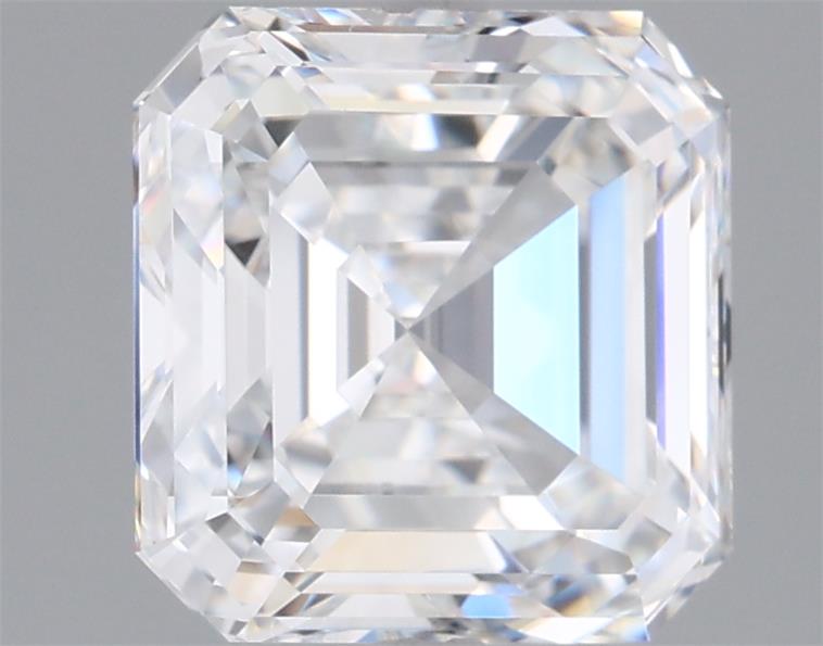 2.50 Carat Asscher Lab Diamond :: Greenstar spin frame 04