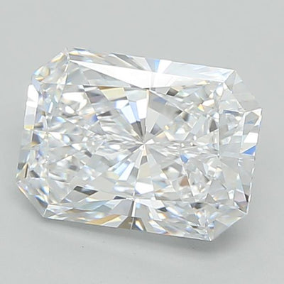 2.75 Carat Radiant Lab Diamond :: Greenstar spin frame 04