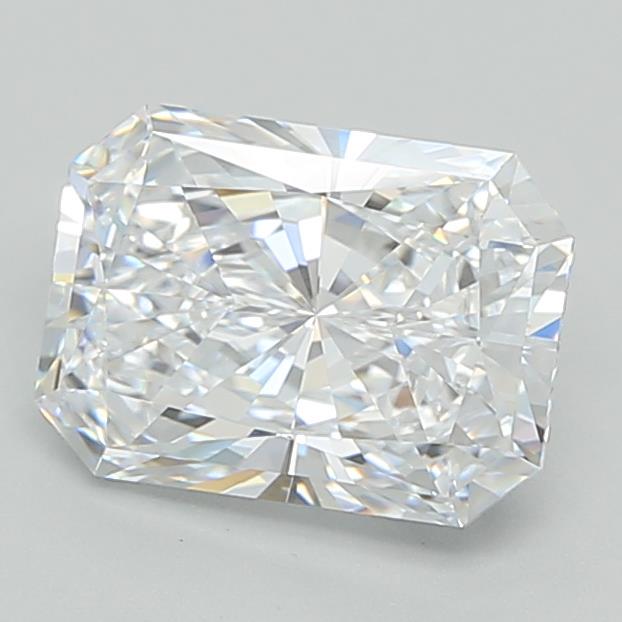 2.75 Carat Radiant Lab Diamond :: Greenstar spin frame 04
