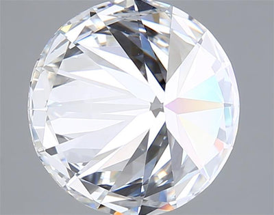 4.10 Carat Round Lab Diamond :: Greenstar spin frame 04