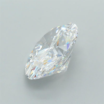 2.90 Carat Oval Lab Diamond :: Greenstar spin frame 04