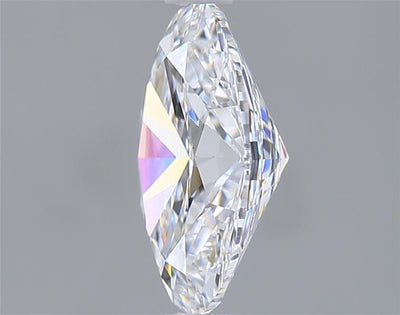 2.00 Carat Oval Lab Diamond :: Greenstar spin frame 04