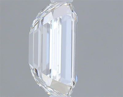 1.51 Carat Emerald Lab Diamond :: Greenstar spin frame 04