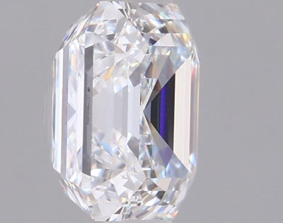 1.54 Carat Asscher Lab Diamond :: Greenstar spin frame 04