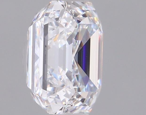 1.54 Carat Asscher Lab Diamond :: Greenstar spin frame 04