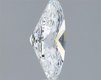 1.51 Carat Oval Lab Diamond :: Greenstar spin frame 04