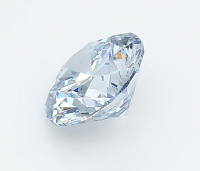 1.04 Carat Round Lab Diamond :: Greenstar spin frame 04