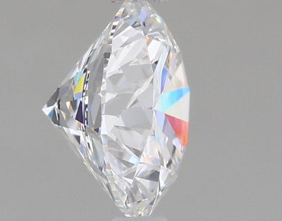 1.14 Carat Round Lab Diamond :: Greenstar spin frame 04