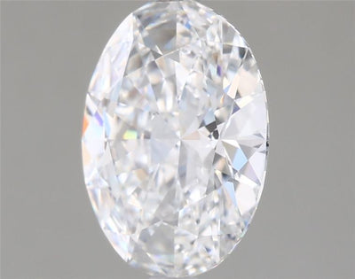 1.43 Carat Oval Lab Diamond :: Greenstar spin frame 04