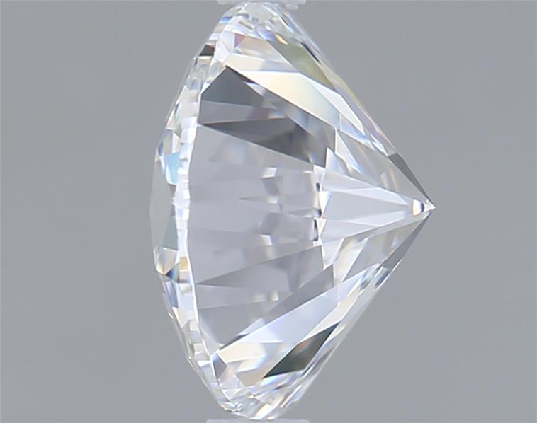 2.46 Carat Round Lab Diamond :: Greenstar spin frame 04