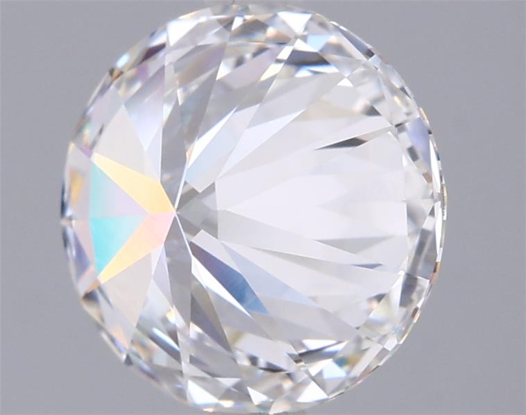 2.03 Carat Round Lab Diamond :: Greenstar spin frame 04