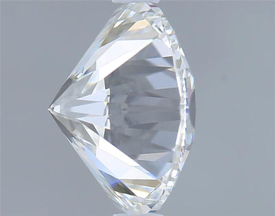 2.04 Carat Round Lab Diamond :: Greenstar spin frame 04