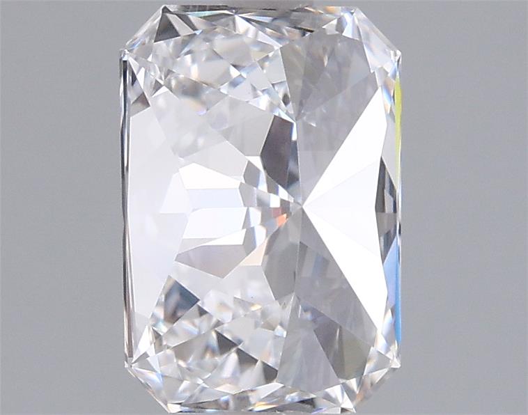 1.55 Carat Radiant Lab Diamond :: Greenstar spin frame 04