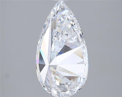 1.99 Carat Pear Lab Diamond :: Greenstar spin frame 04