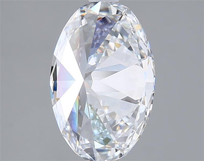 2.50 Carat Oval Lab Diamond :: Greenstar spin frame 04