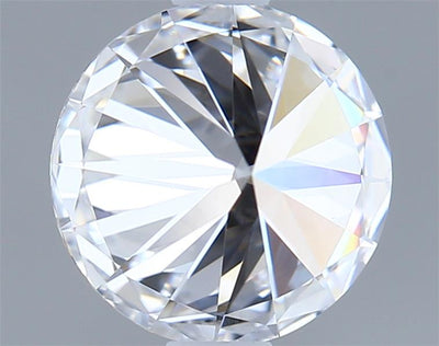 1.06 Carat Round Lab Diamond :: Greenstar spin frame 04