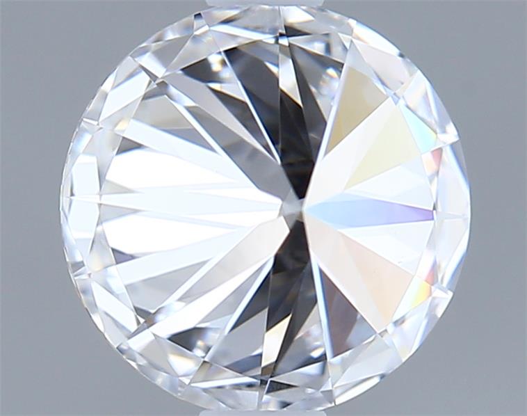 1.06 Carat Round Lab Diamond :: Greenstar spin frame 04